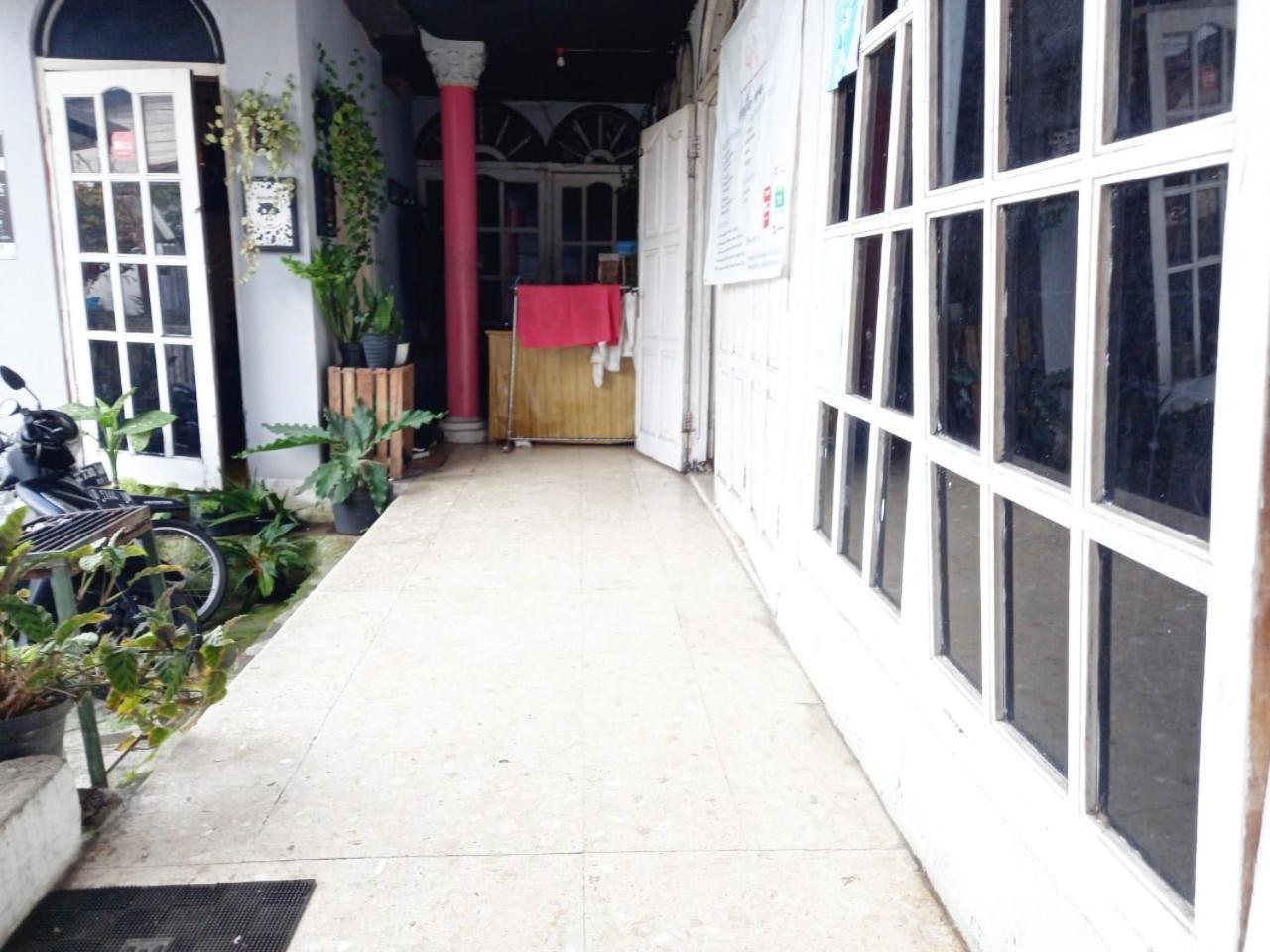 Oyo 93847 Blio Syariah Hotel