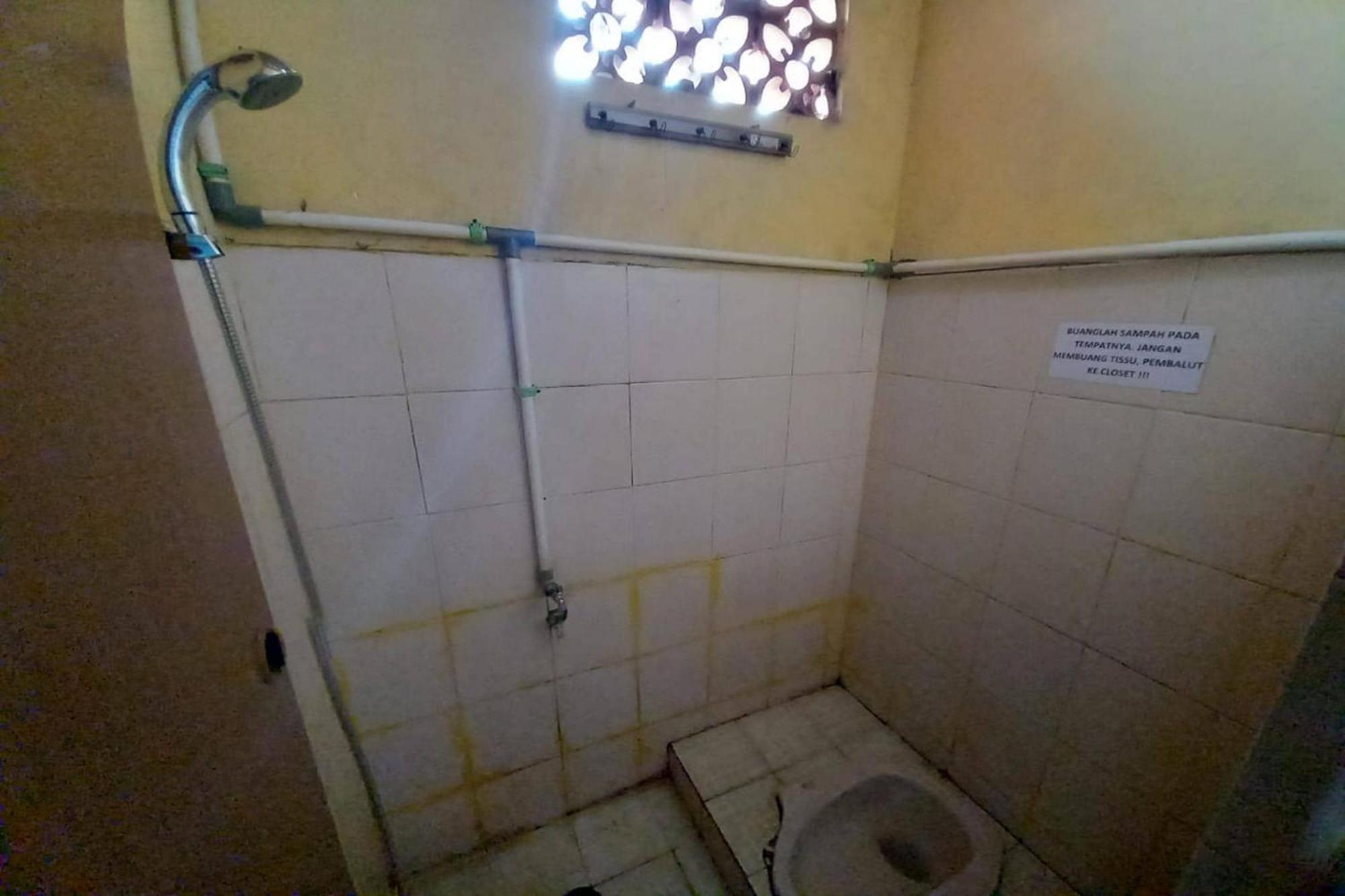 Oyo 93847 Blio Syariah Hotel 2*