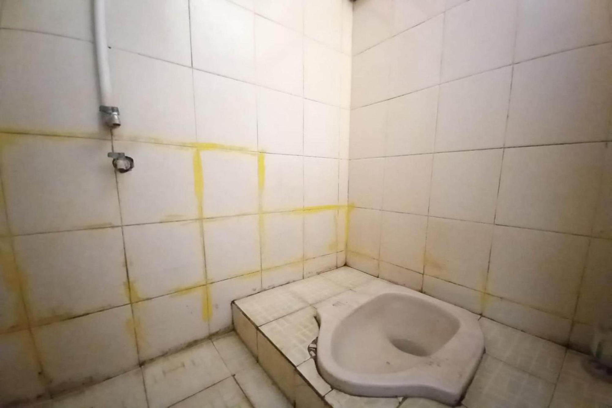 Hotel Oyo 93847 Blio Syariah